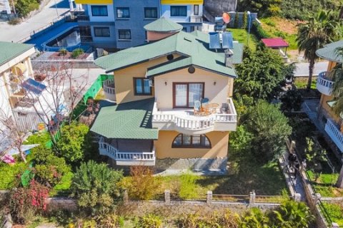 Продажа виллы  в Анталье, Турция 3+1, 350м2, №222738 – фото 6