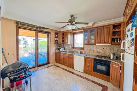 Продажа виллы  в Анталье, Турция 3+1, 350м2, №222738 – фото 4