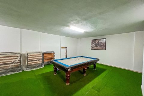 Продажа виллы  в Анталье, Турция 3+1, 350м2, №222738 – фото 23
