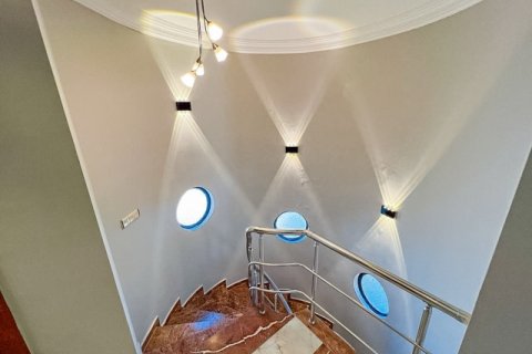 Продажа виллы  в Анталье, Турция 3+1, 350м2, №222738 – фото 12
