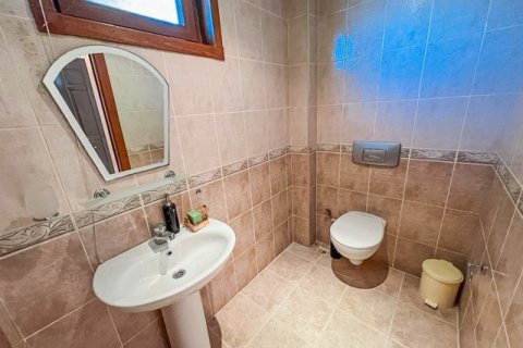 Продажа виллы  в Анталье, Турция 3+1, 350м2, №222738 – фото 8