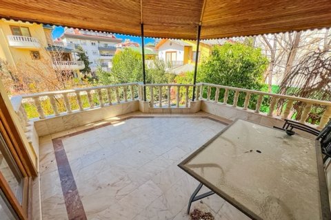 Продажа виллы  в Анталье, Турция 3+1, 350м2, №222738 – фото 7