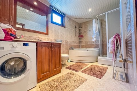 Продажа виллы  в Анталье, Турция 3+1, 350м2, №222738 – фото 21
