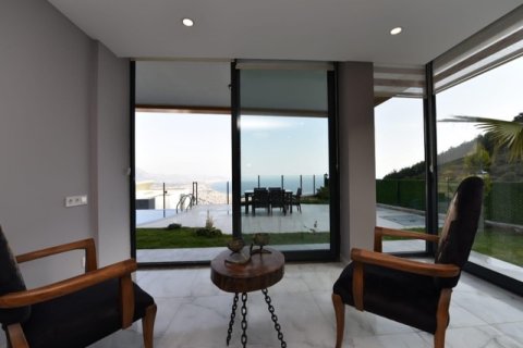 5+1 Villa  in Antalya, Türkei Nr. 222735 - 12