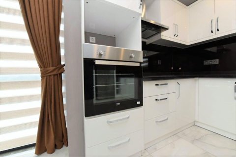 5+1 Villa  in Antalya, Türkei Nr. 222735 - 18
