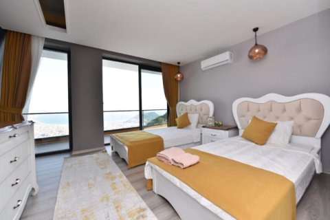 5+1 Villa  in Antalya, Türkei Nr. 222735 - 22