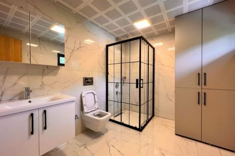 3+1 Villa i Antalya, Tyrkiet Nr. 222737 - 6