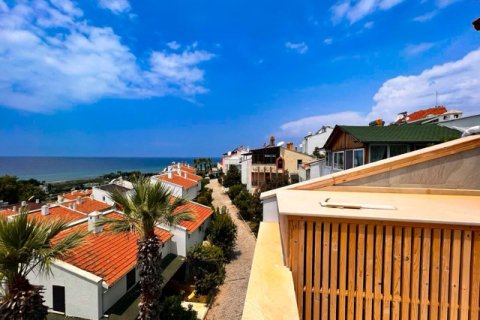 3+1 Villa i Antalya, Tyrkiet Nr. 222737 - 3