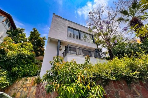 3+1 Villa i Antalya, Tyrkiet Nr. 222737 - 2