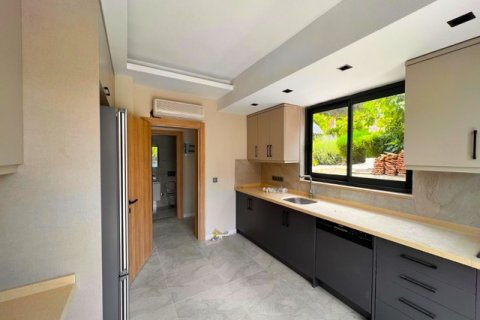 3+1 Villa i Antalya, Tyrkiet Nr. 222737 - 24