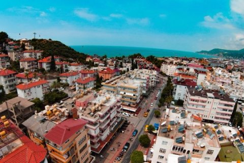 Erhvervsejendom i Antalya, Tyrkiet Nr. 222732 - 4
