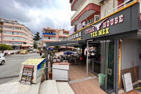 Erhvervsejendom i Antalya, Tyrkiet Nr. 222732 - 8