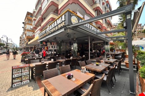 Erhvervsejendom i Antalya, Tyrkiet Nr. 222732 - 3