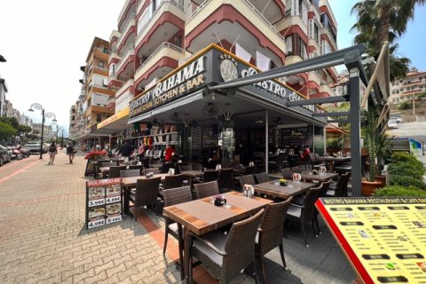 Commercial property  in Antalya, Turkey No. 222732