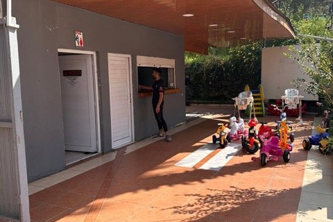 Erhvervsejendom i Antalya, Tyrkiet Nr. 222732 - 5