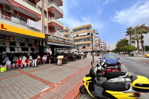 Erhvervsejendom i Antalya, Tyrkiet Nr. 222732 - 2