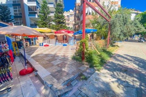 ملک تجاری در  Antalya ، ترکیه 400 متر مربع.  شماره 222733 - 4