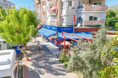 ملک تجاری در  Antalya ، ترکیه 400 متر مربع.  شماره 222733 - 3