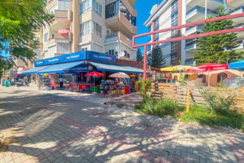 ملک تجاری در  Antalya ، ترکیه 400 متر مربع.  شماره 222733 - 8