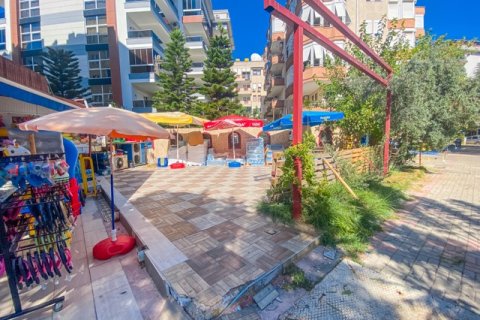 ملک تجاری در  Antalya ، ترکیه 400 متر مربع.  شماره 222733 - 6