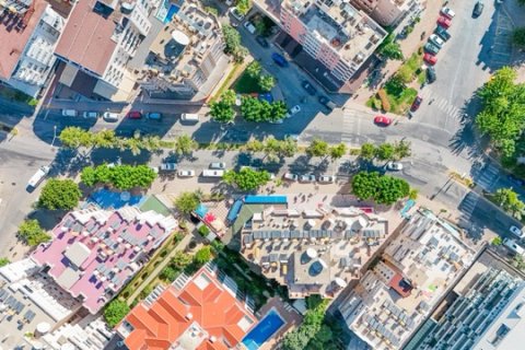 ملک تجاری در  Antalya ، ترکیه 400 متر مربع.  شماره 222733 - 5