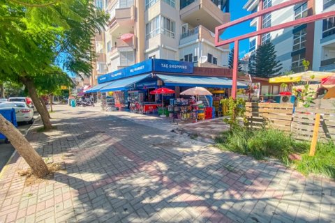 ملک تجاری در  Antalya ، ترکیه 400 متر مربع.  شماره 222733 - 7