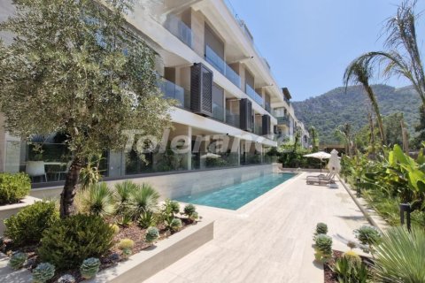 1+1 Lejlighed  i Antalya, Tyrkiet Nr. 237420