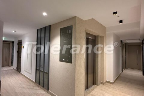 آپارتمان در Antalya ، ترکیه 1 خوابه ، 50 متر مربع. شماره 237420 - 12