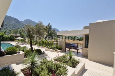آپارتمان در Antalya ، ترکیه 1 خوابه ، 50 متر مربع. شماره 237420 - 5