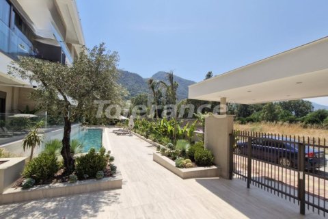 آپارتمان در Antalya ، ترکیه 1 خوابه ، 50 متر مربع. شماره 237420 - 3