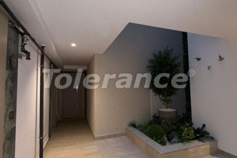 آپارتمان در Antalya ، ترکیه 1 خوابه ، 50 متر مربع. شماره 237420 - 11
