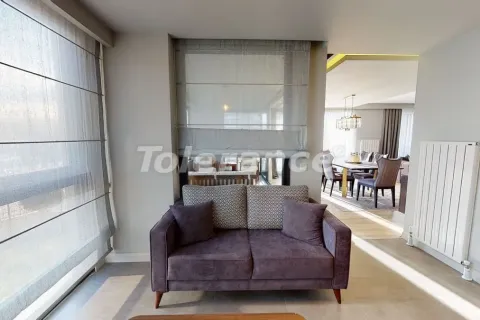 Apartment for sale  in Mersin, Turkey, 3 bedrooms, 223m2, No. 237418 – photo 11