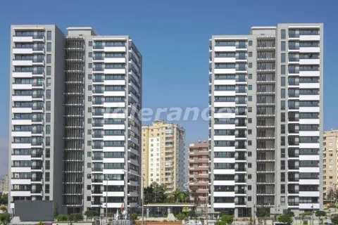 Apartment for sale  in Mersin, Turkey, 3 bedrooms, 223m2, No. 237418 – photo 2