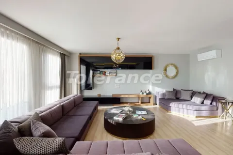 Apartment for sale  in Mersin, Turkey, 3 bedrooms, 223m2, No. 237418 – photo 7