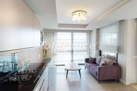 Apartment for sale  in Mersin, Turkey, 3 bedrooms, 223m2, No. 237418 – photo 12