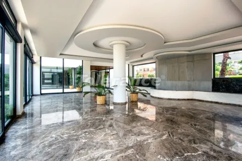 Apartment for sale  in Mersin, Turkey, 3 bedrooms, 223m2, No. 237418 – photo 3
