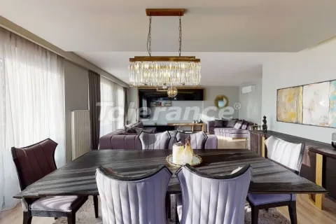 Apartment for sale  in Mersin, Turkey, 3 bedrooms, 223m2, No. 237418 – photo 10