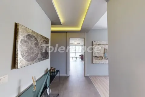 Apartment for sale  in Mersin, Turkey, 3 bedrooms, 223m2, No. 237418 – photo 5