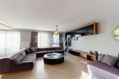 Apartment for sale  in Mersin, Turkey, 3 bedrooms, 223m2, No. 237418 – photo 8