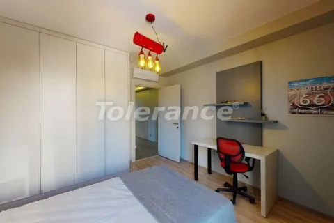 Apartment for sale  in Mersin, Turkey, 3 bedrooms, 223m2, No. 237418 – photo 20