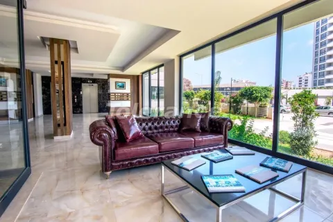 Apartment for sale  in Mersin, Turkey, 3 bedrooms, 223m2, No. 237418 – photo 4