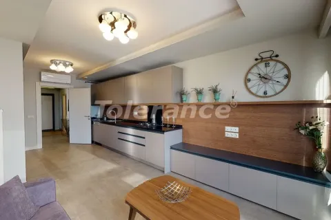 Apartment for sale  in Mersin, Turkey, 3 bedrooms, 223m2, No. 237418 – photo 15