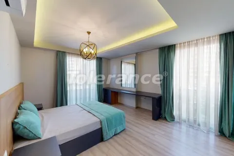 Apartment for sale  in Mersin, Turkey, 3 bedrooms, 223m2, No. 237418 – photo 17