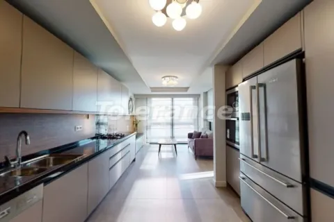 Apartment for sale  in Mersin, Turkey, 3 bedrooms, 223m2, No. 237418 – photo 14