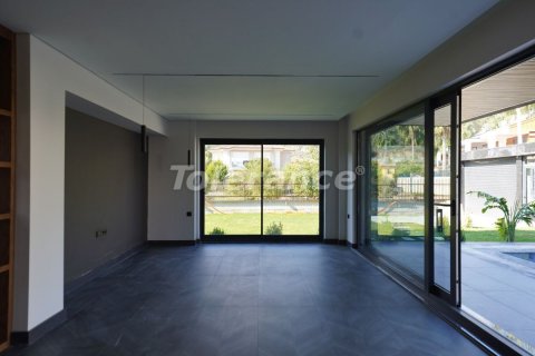 4+1 Villa  i Kemer, Antalya, Tyrkiet Nr. 237424 - 16