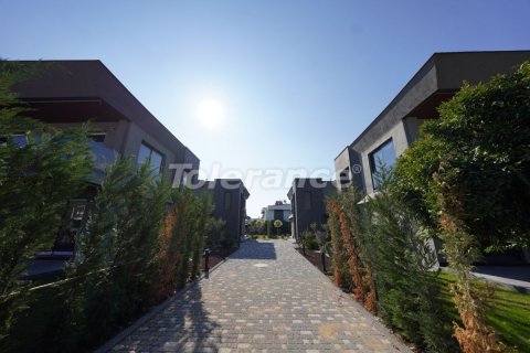 4+1 Villa  i Kemer, Antalya, Tyrkiet Nr. 237424 - 2