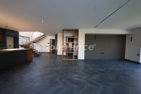 4+1 Villa  i Kemer, Antalya, Tyrkiet Nr. 237424 - 13