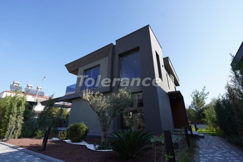 4+1 Villa  i Kemer, Antalya, Tyrkiet Nr. 237424 - 6