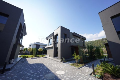 4+1 Villa  i Kemer, Antalya, Tyrkiet Nr. 237424 - 4