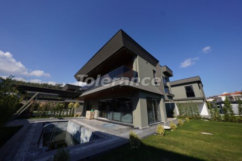 4+1 Villa  i Kemer, Antalya, Tyrkiet Nr. 237424 - 9